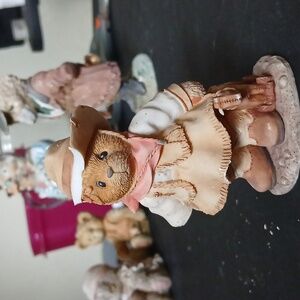 Cherished teddies